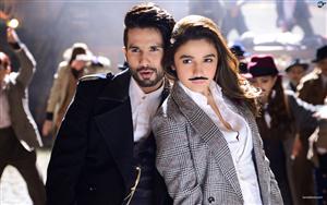 Shaandaar